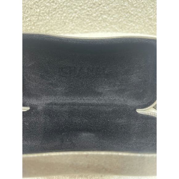 Chanel Silver Aviator Sunglasses - Brand New with Box and Dustbag - Picture 3 of 7